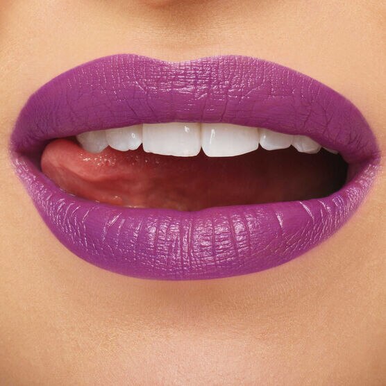 MACXIMAL SILKY MATTE LIPSTICK EVERBODYSH